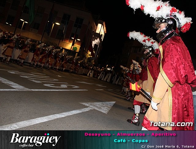 Viernes Santo Procesion Santo Entierro 2017 - 74